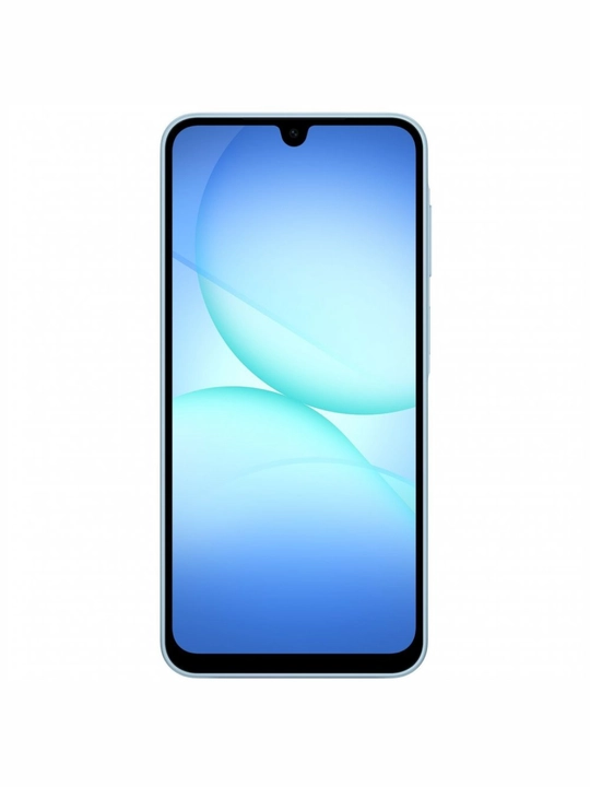 Смартфон Samsung Galaxy A17, 6.7" 90Гц экран, камера 50Мп, батарея 5000 мА/ч