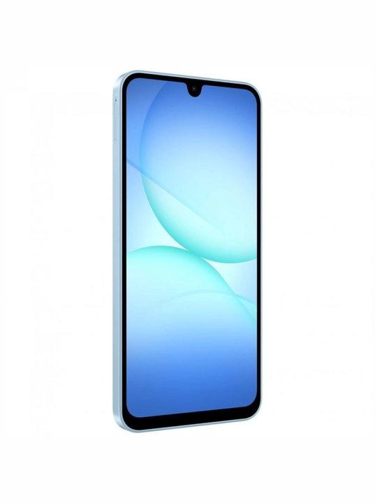 Смартфон Samsung Galaxy A17, 6.7" 90Гц экран, камера 50Мп, батарея 5000 мА/ч