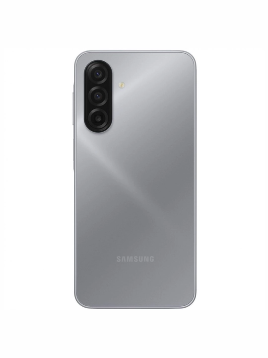 Смартфон Samsung Galaxy A17, 6.7" 90Гц экран, камера 50Мп, батарея 5000 мА/ч