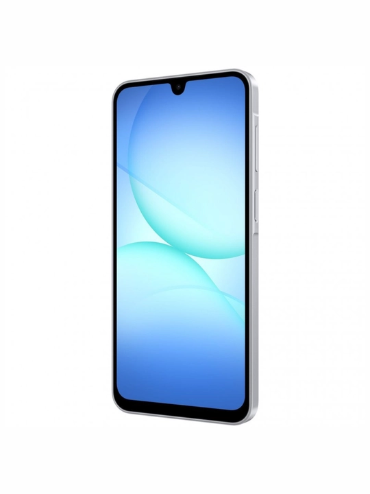 Смартфон Samsung Galaxy A17, 6.7" 90Гц экран, камера 50Мп, батарея 5000 мА/ч