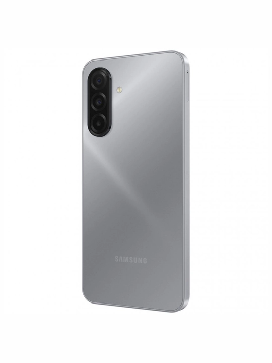 Смартфон Samsung Galaxy A17, 6.7" 90Гц экран, камера 50Мп, батарея 5000 мА/ч