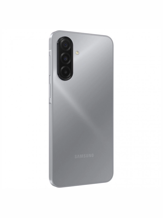 Смартфон Samsung Galaxy A17, 6.7" 90Гц экран, камера 50Мп, батарея 5000 мА/ч