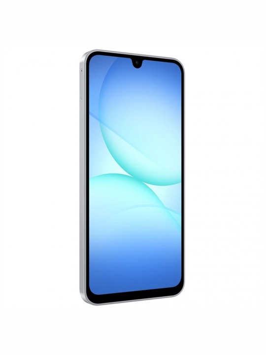 Смартфон Samsung Galaxy A17, 6.7" 90Гц экран, камера 50Мп, батарея 5000 мА/ч