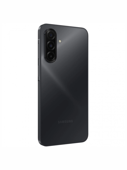 Смартфон Samsung Galaxy A17, 6.7" 90Гц экран, камера 50Мп, батарея 5000 мА/ч