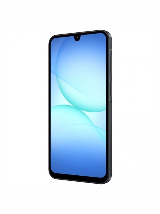Смартфон Samsung Galaxy A17, 6.7" 90Гц экран, камера 50Мп, батарея 5000 мА/ч