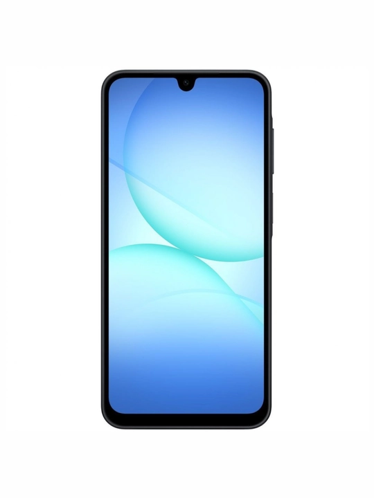 Смартфон Samsung Galaxy A17, 6.7" 90Гц экран, камера 50Мп, батарея 5000 мА/ч