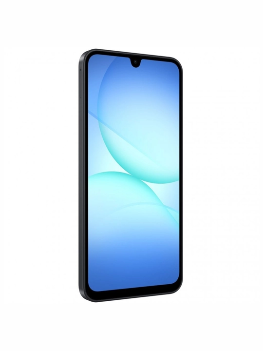 Смартфон Samsung Galaxy A17, 6.7" 90Гц экран, камера 50Мп, батарея 5000 мА/ч