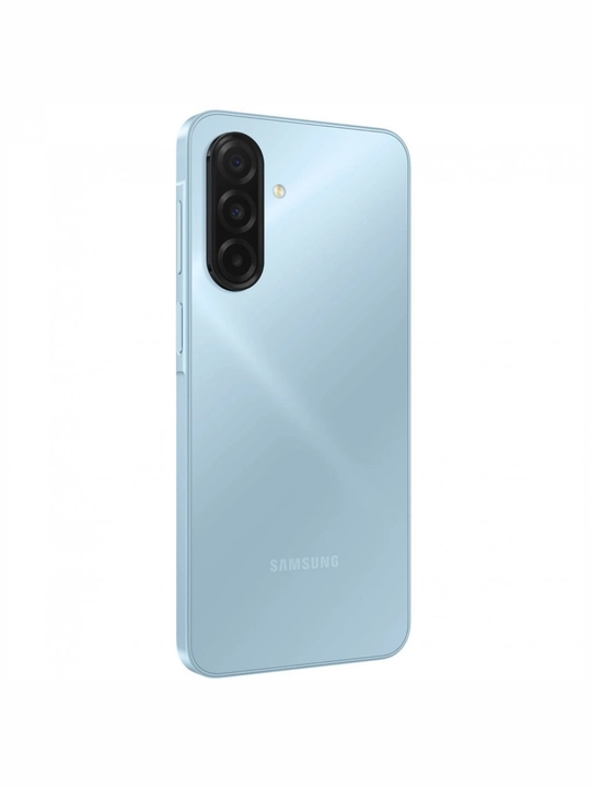Смартфон Samsung Galaxy A17, 6.7" 90Гц экран, камера 50Мп, батарея 5000 мАч