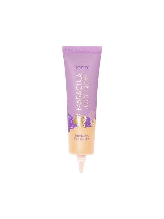 Tarte Maracuja Juicy Glow Tint — Тональный тинт с сияющим финишем - 12N - 