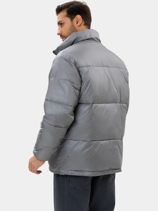 TERRA PRO Erkaklar kalta kurtkasi AW23CA1N-12-19243