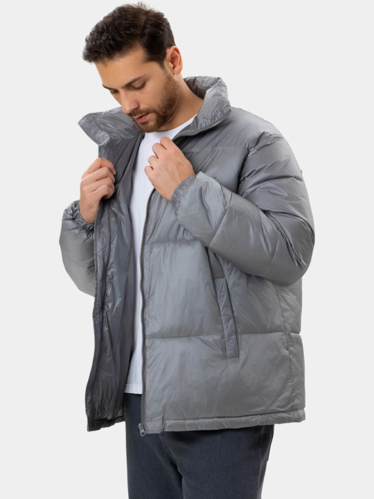 TERRA PRO Erkaklar kalta kurtkasi AW23CA1N-12-19243