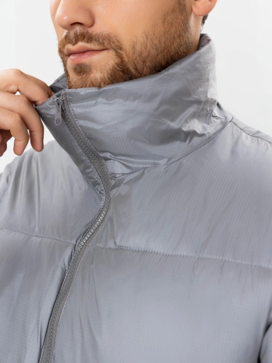 TERRA PRO Erkaklar kalta kurtkasi AW23CA1N-12-19243