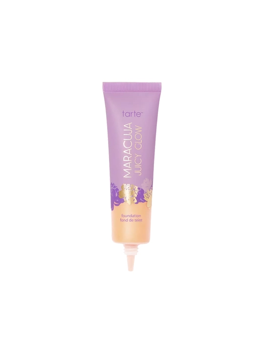Tarte Maracuja Juicy Glow Tint, Тональный тинт с сияющим финишем, 16B  - 