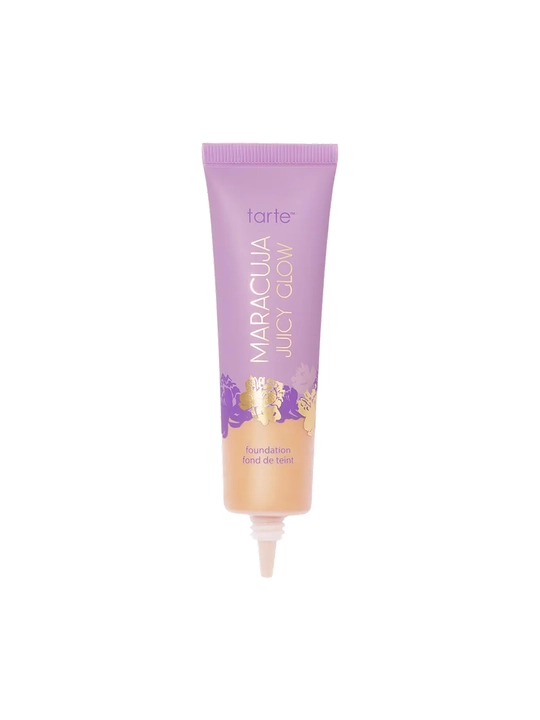 Tarte Maracuja Juicy Glow Tint — Тональный тинт с сияющим финишем - 16N - 