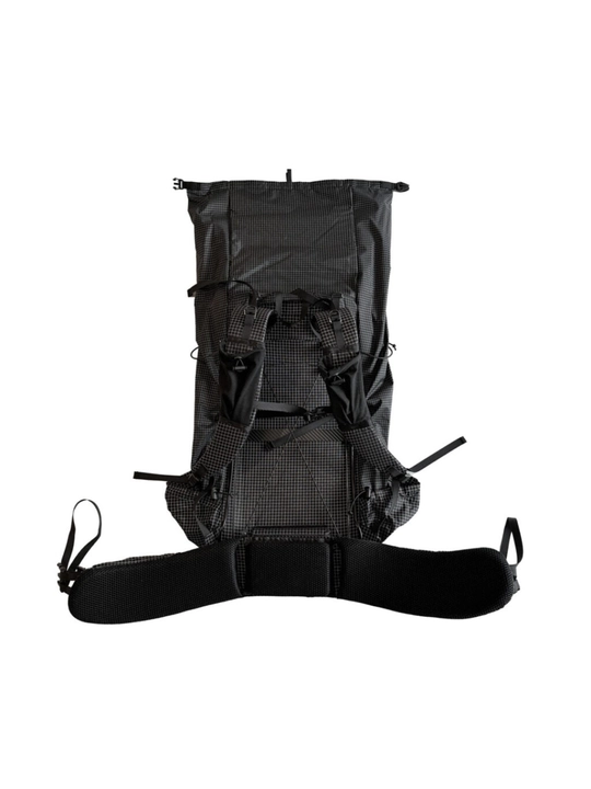 Рюкзак 3F UL Gear, 45+10 литров