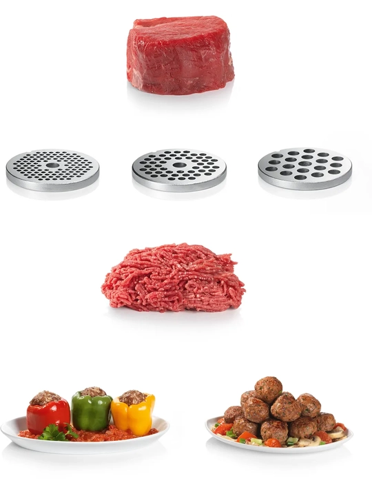 Мясорубка Bosch MFW66020