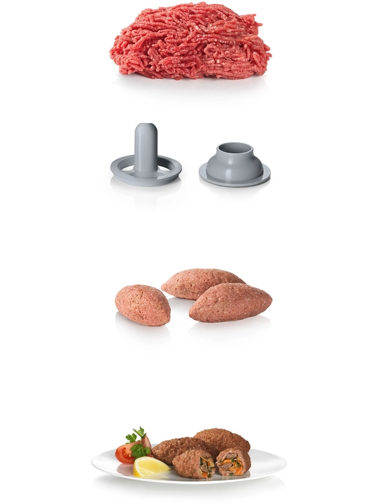 Мясорубка Bosch MFW66020