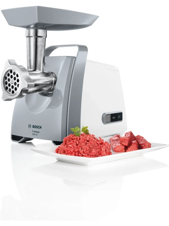 Мясорубка Bosch MFW66020