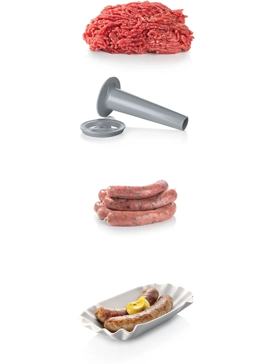 Мясорубка Bosch MFW66020