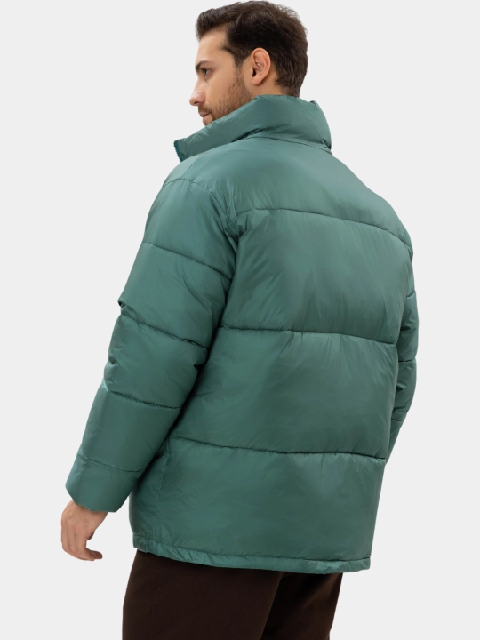TERRA PRO Erkaklar kalta kurtkasi AW23CA1N-12-19243