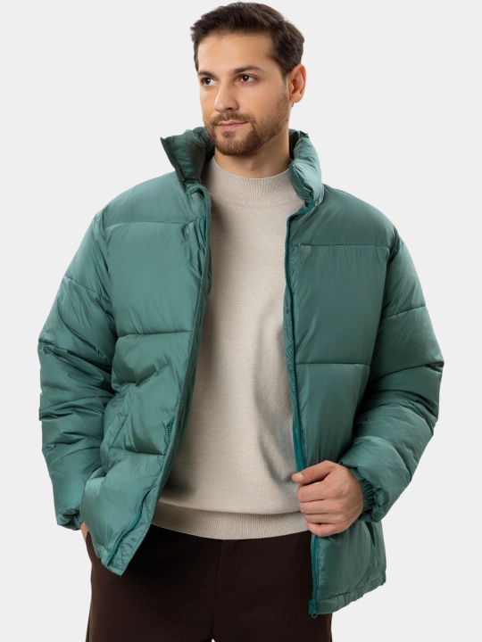 TERRA PRO Erkaklar kalta kurtkasi AW23CA1N-12-19243