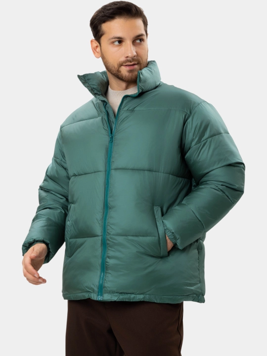 TERRA PRO Erkaklar kalta kurtkasi AW23CA1N-12-19243