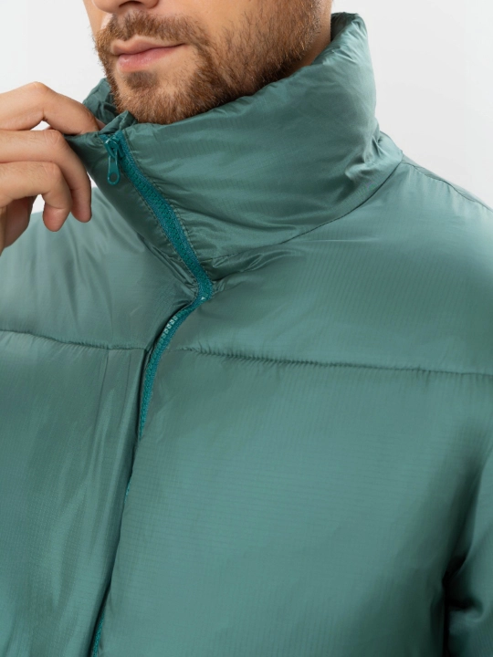 TERRA PRO Erkaklar kalta kurtkasi AW23CA1N-12-19243