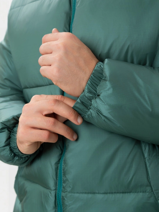 TERRA PRO Erkaklar kalta kurtkasi AW23CA1N-12-19243