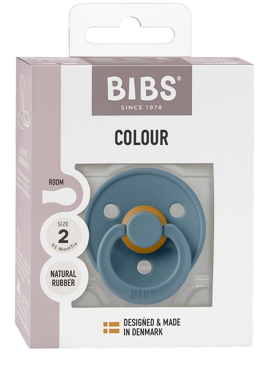 So‘rg‘ichlar BIBS Colour va Boheme, latex, 1 dona, Size 1/2/3 – Ivory, Sage, Vanilla Glow, Petrol - 