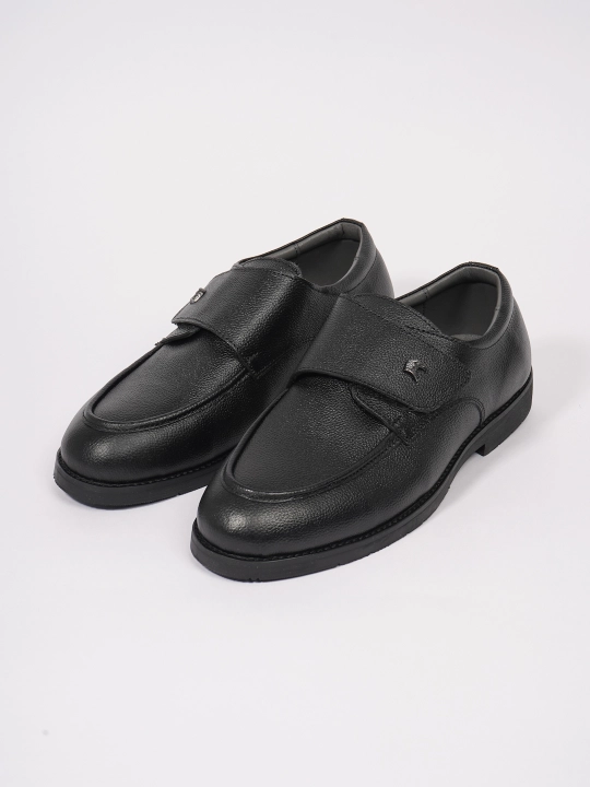 Туфли мужские из натуральной кожи, 39-43 - 