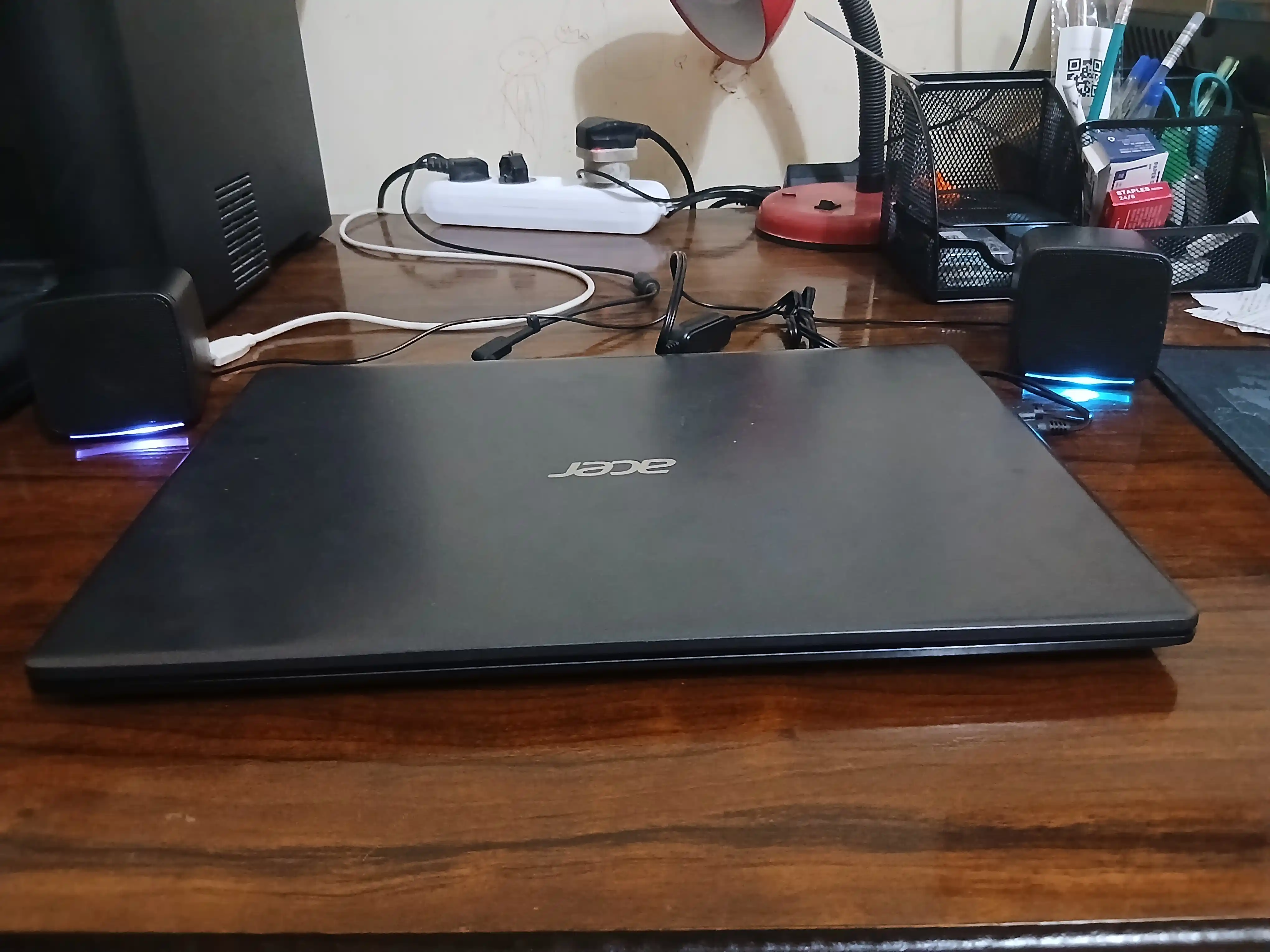Колонки мини с RGB подсветкой, для компьютеров, смартфонов и ноутбуков, USB