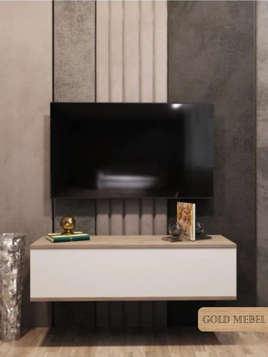Ofis, televizor va interyer uchun mebel  