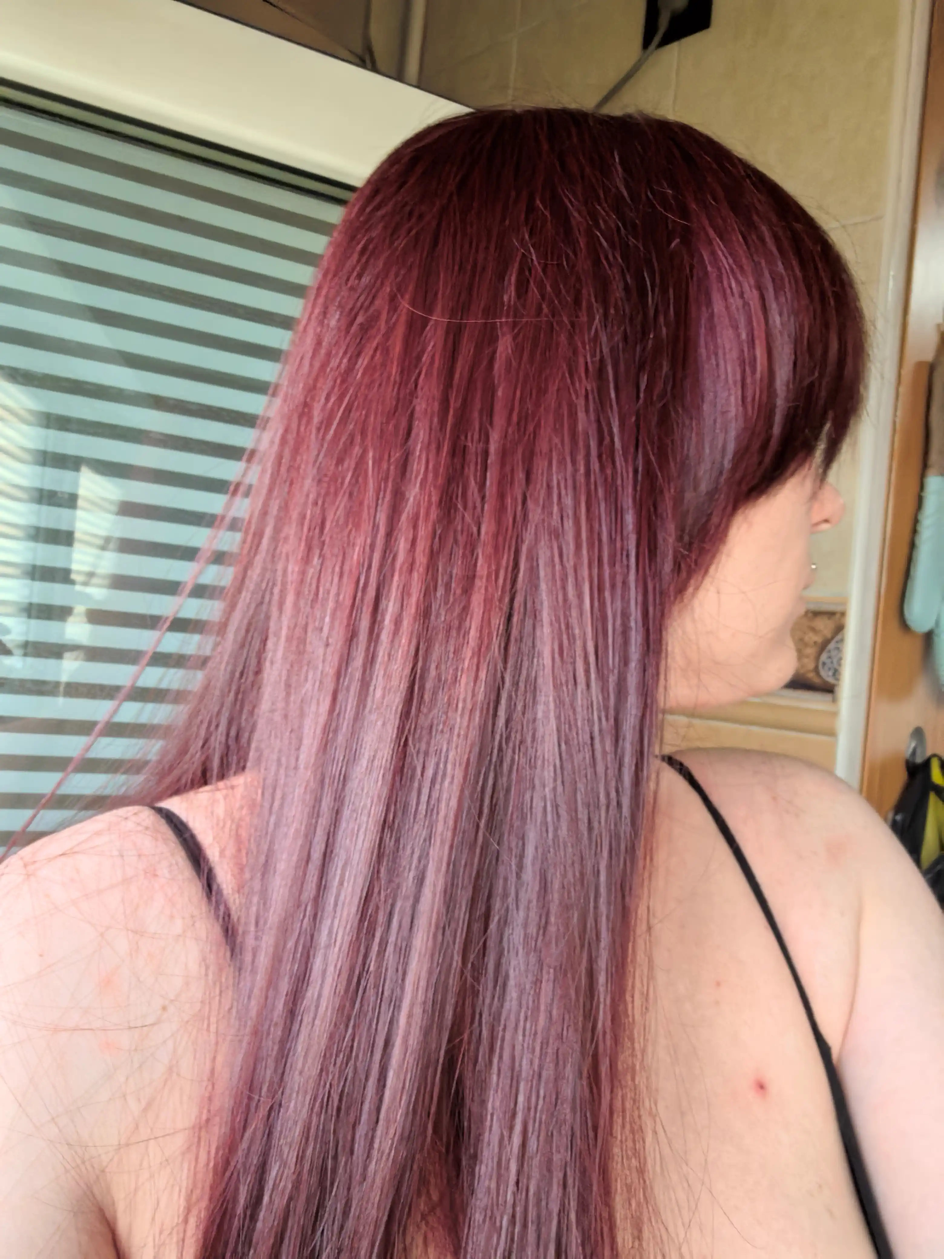 Краска для волос Garnier Color Sensation, тон 5.62 царский гранат