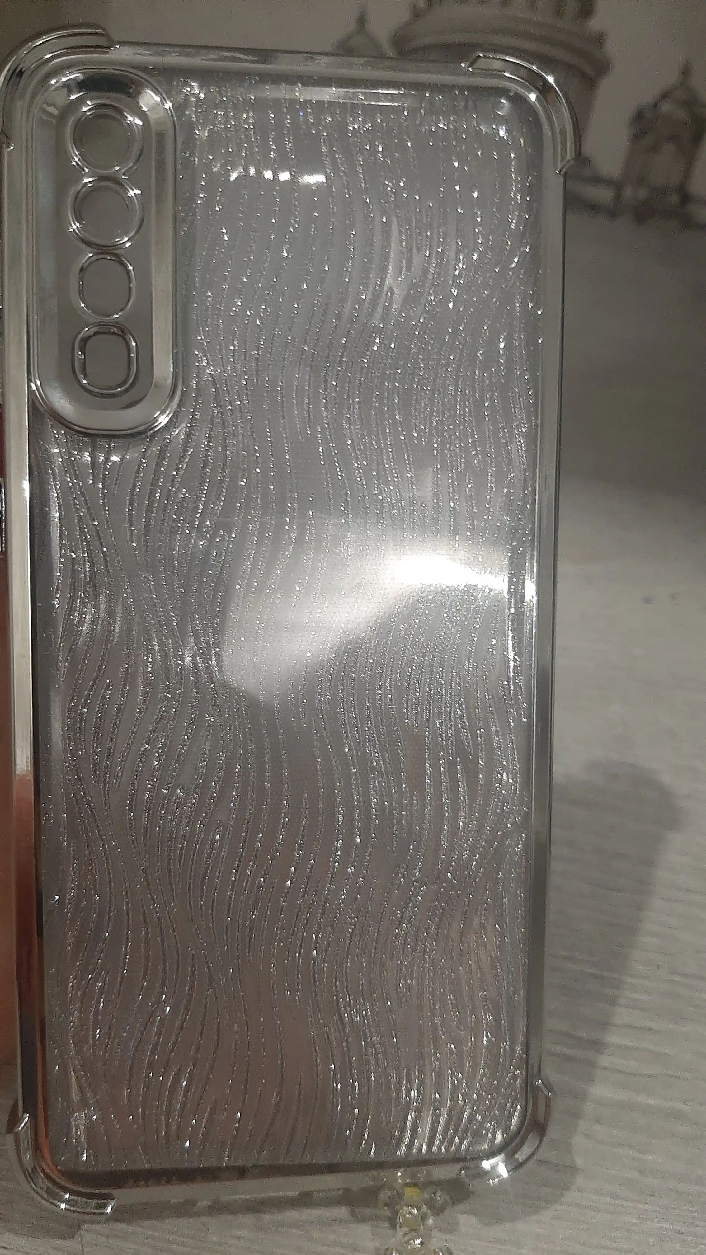 Chexol Samsung A12, A26