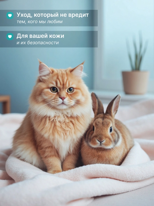 Увлажняющий тоник с гиалуроновой кислотой и алоэ, Touch For You, 200 мл