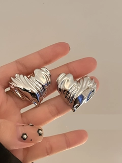 Серебряный