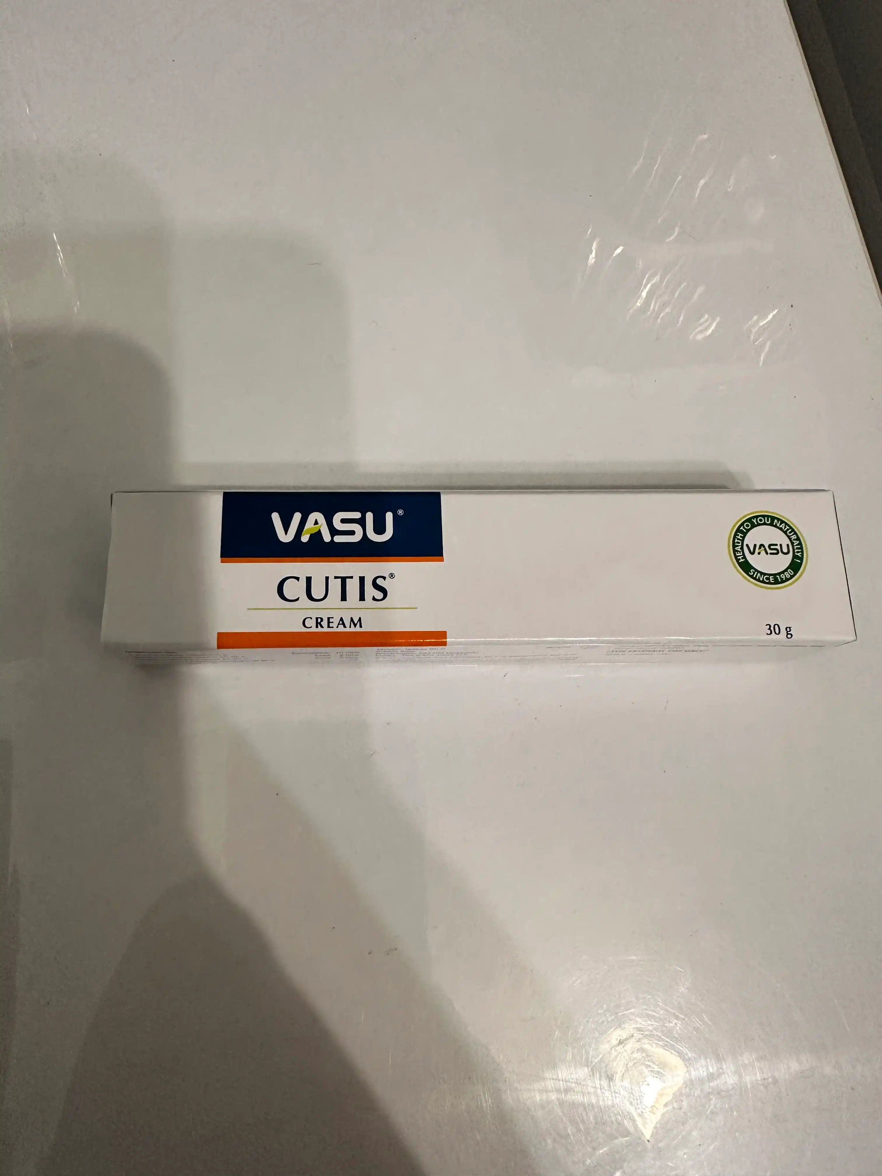 Противогрибковый крем для тела Cutis Cream 30gm
