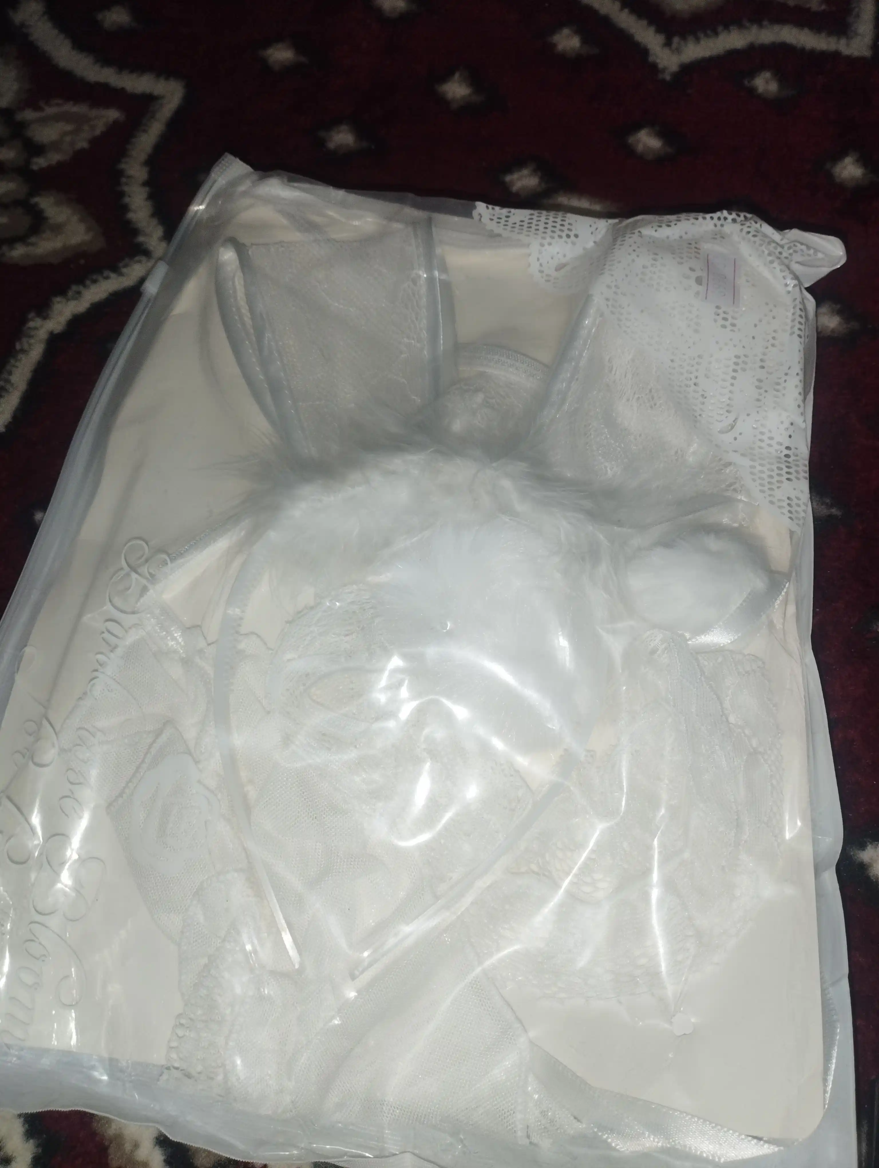 To`rli penyuari, pijama ayollar uchun to'plami, quyon kostyumi
