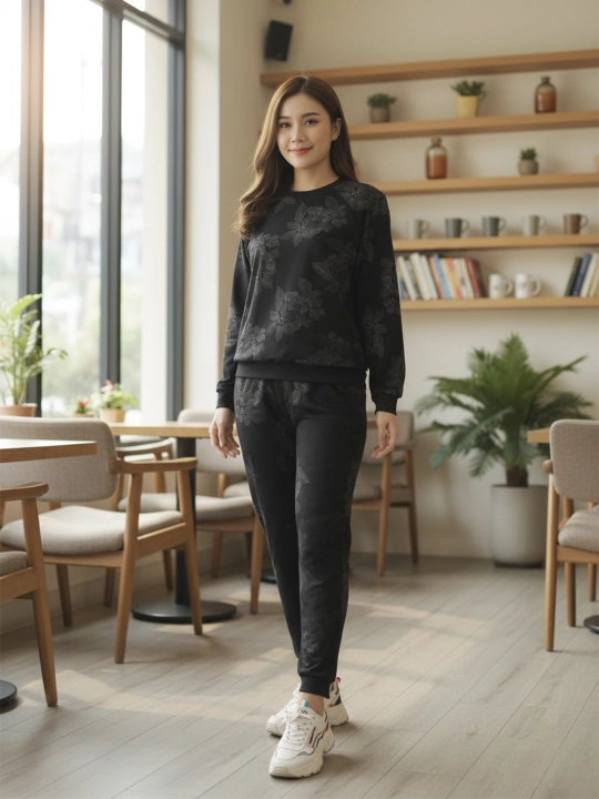 Sport kostyumi - 