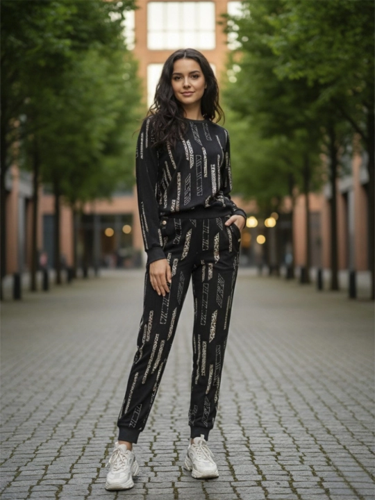 Sport kostyumi - 