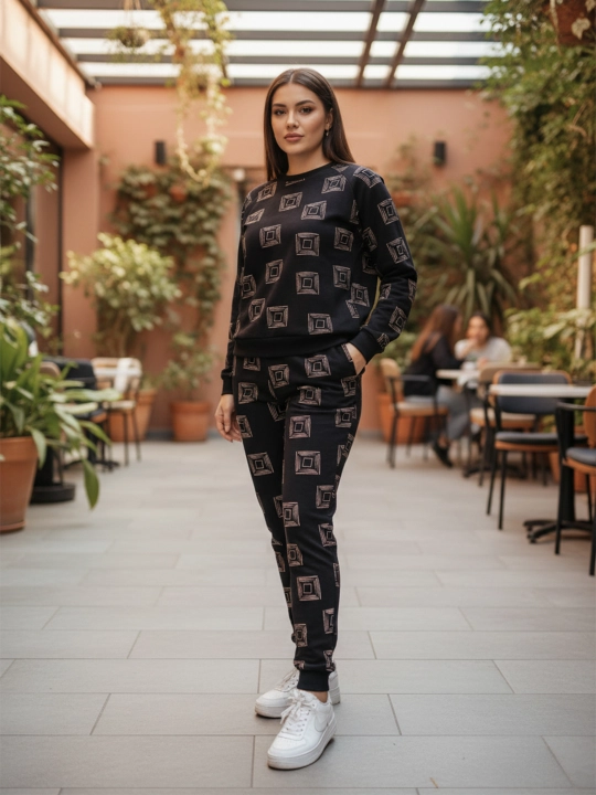 Sport kostyumi - 