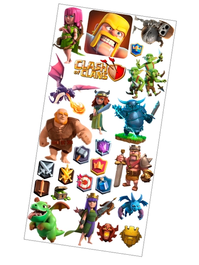 Виниловые наклейки высокого качества на самые популярные темы — ЛЮБМАГ-STICKERS-БАГРОВ