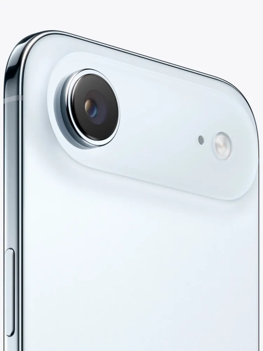 Смартфон iPhone 17 Air 256GB, 512GB, 1TB, SIM/eSIM