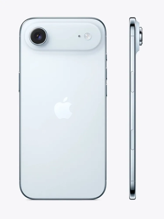 Смартфон iPhone 17 Air 256GB, 512GB, 1TB, SIM/eSIM