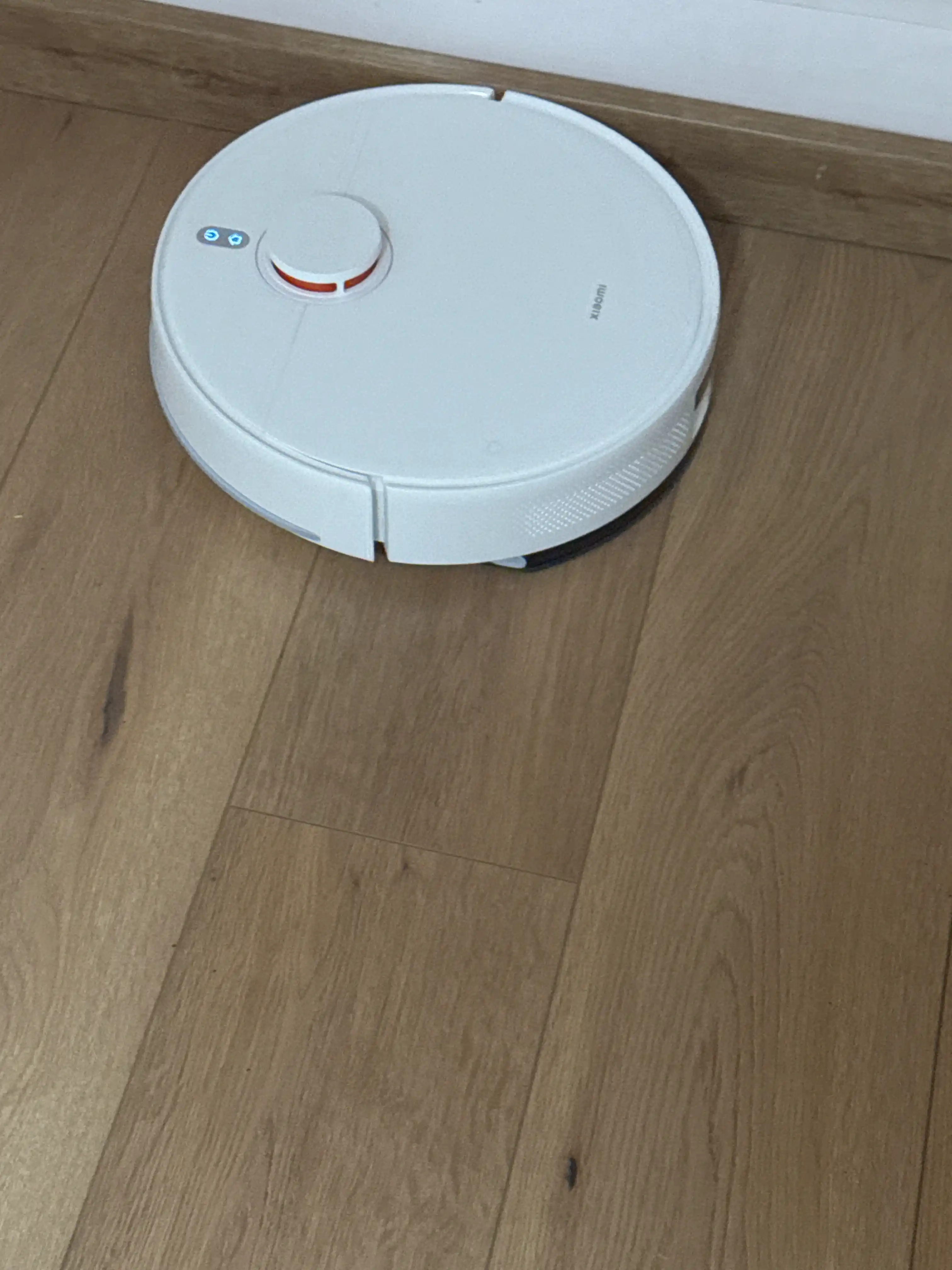 Роботы пылесосы Xiaomi Robot Vacuum S40, S40C и H40, мощностью всасывания до 10000 па