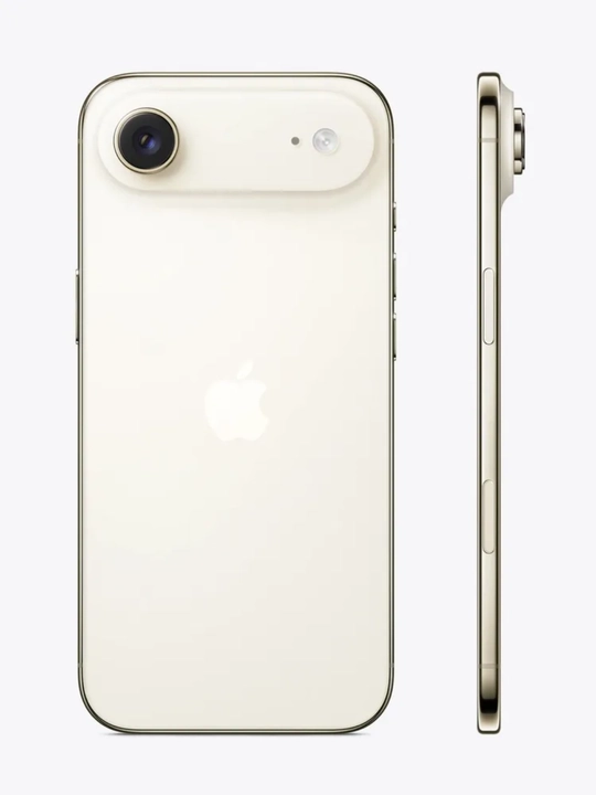 Apple smartfon iPhone 17 Air 256GB, 512GB, 1TB, SIM/eSIM