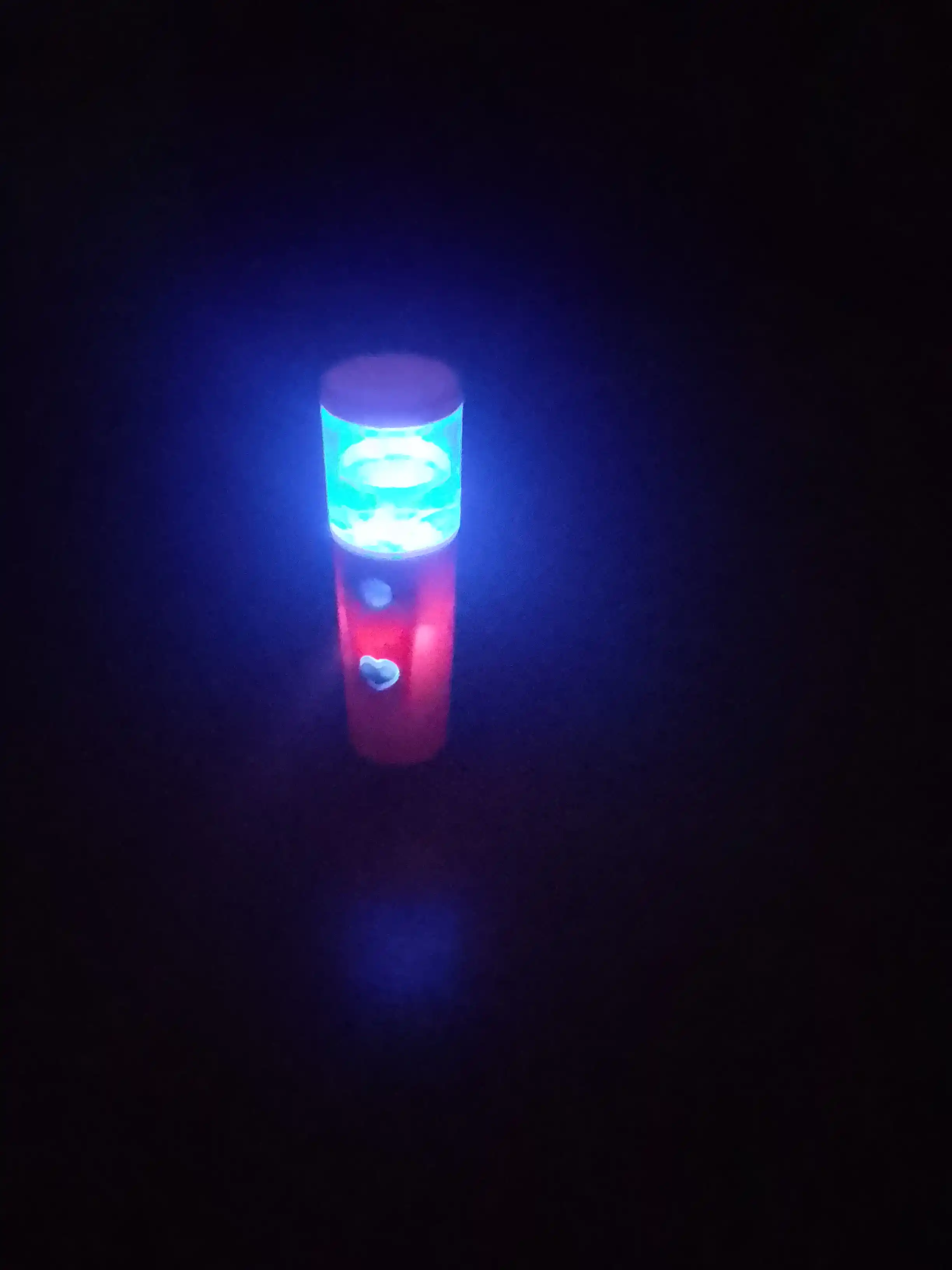 Nano mist sprey yuz va xona uchun, USB portativ namlagich, 30 ml, avtomatik o‘chuvchi