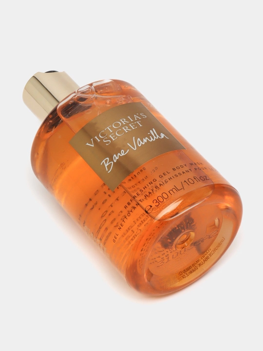 Dush uchun parfyumlangan geli, terini namlaydi va yumshatadi, 300 ml