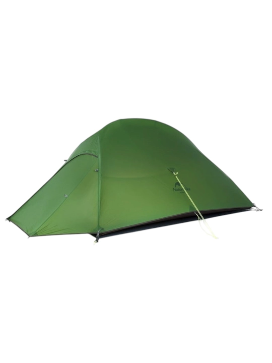 Naturehike lager chodiri 2 o'rindiqli xaki