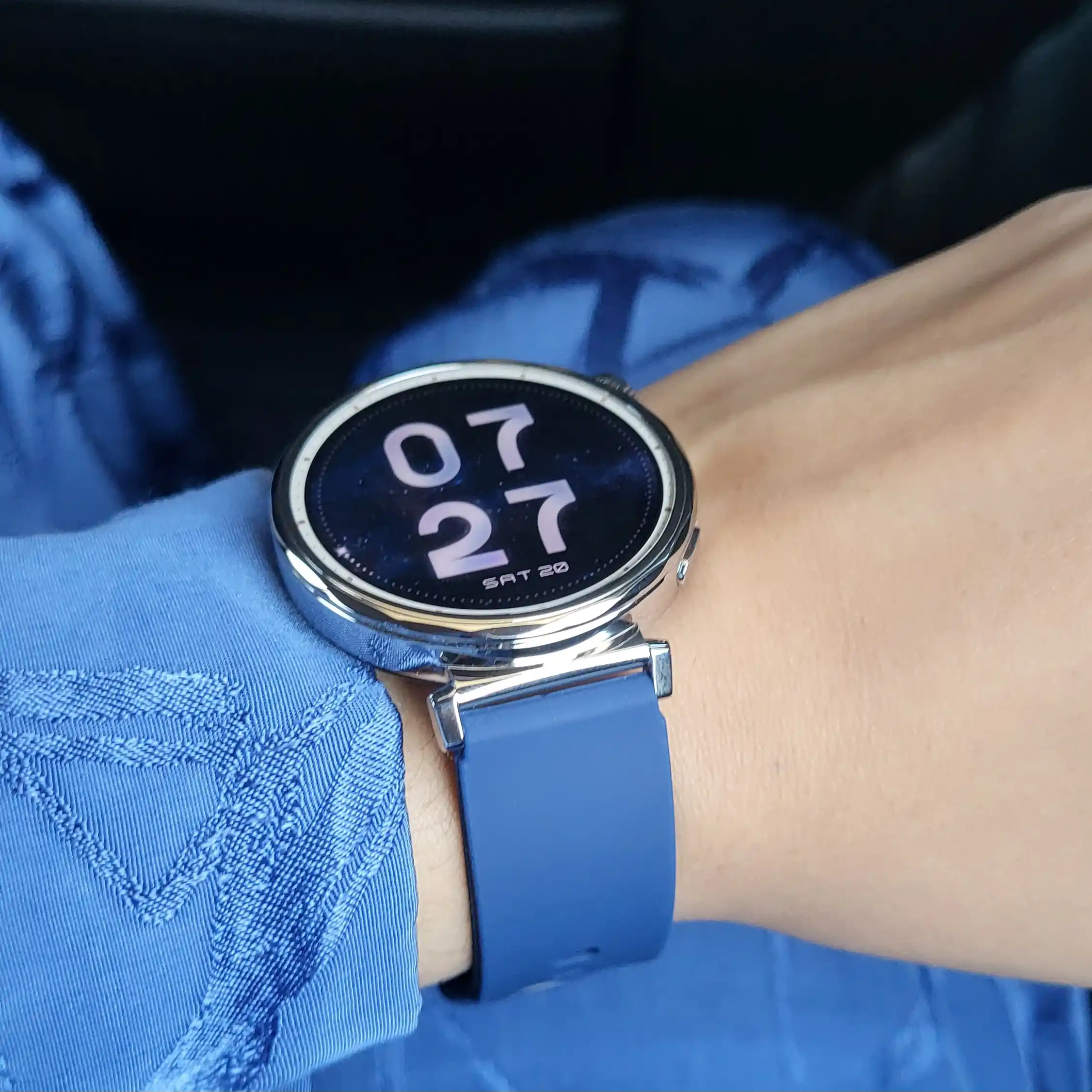 Ремешок для Xiaomi Amazfit Bip, GTS, GTR, Samsung Gear, Huawei Watch, 22-20-18 мм